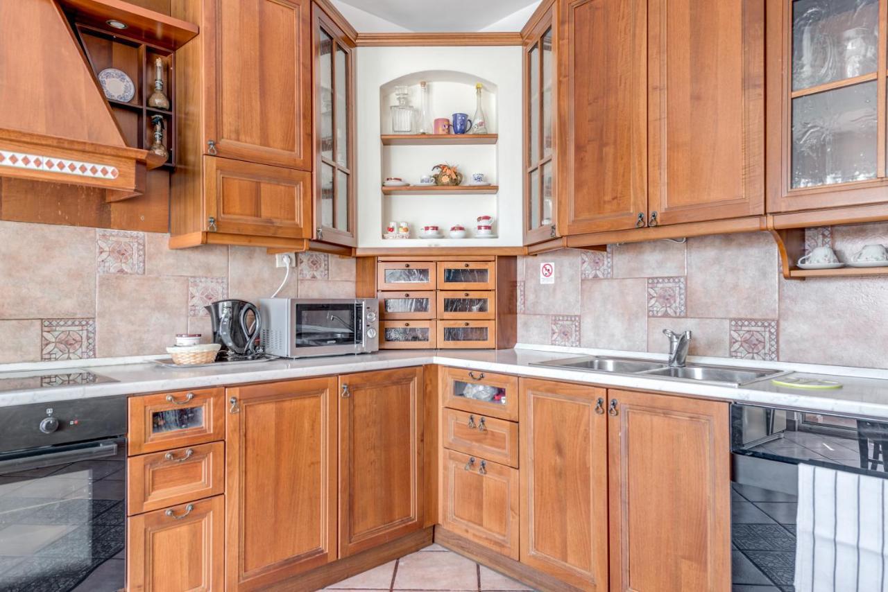 Marmont Suite Сплит Экстерьер фото