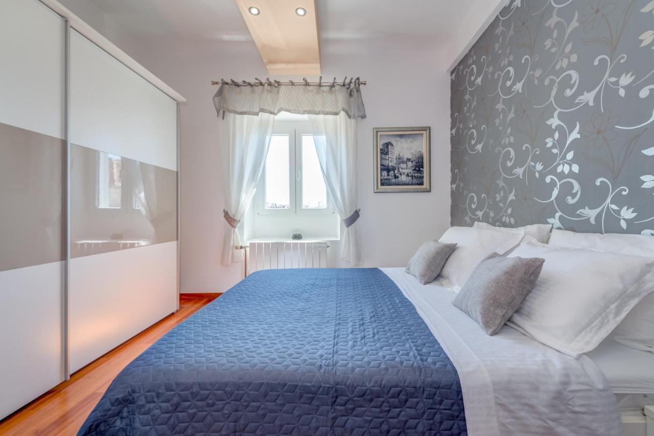 Marmont Suite Сплит Экстерьер фото